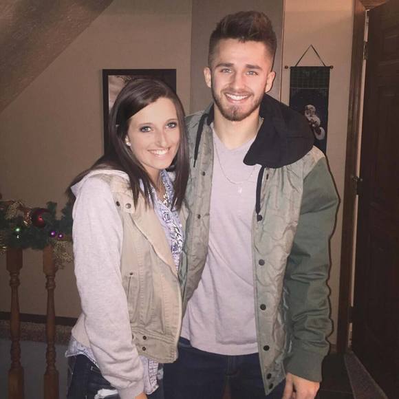 Meet your Posher, Braden - Picture 1 of 1